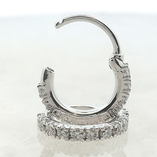 Outer Edge Lab Diamond Gem Clicker